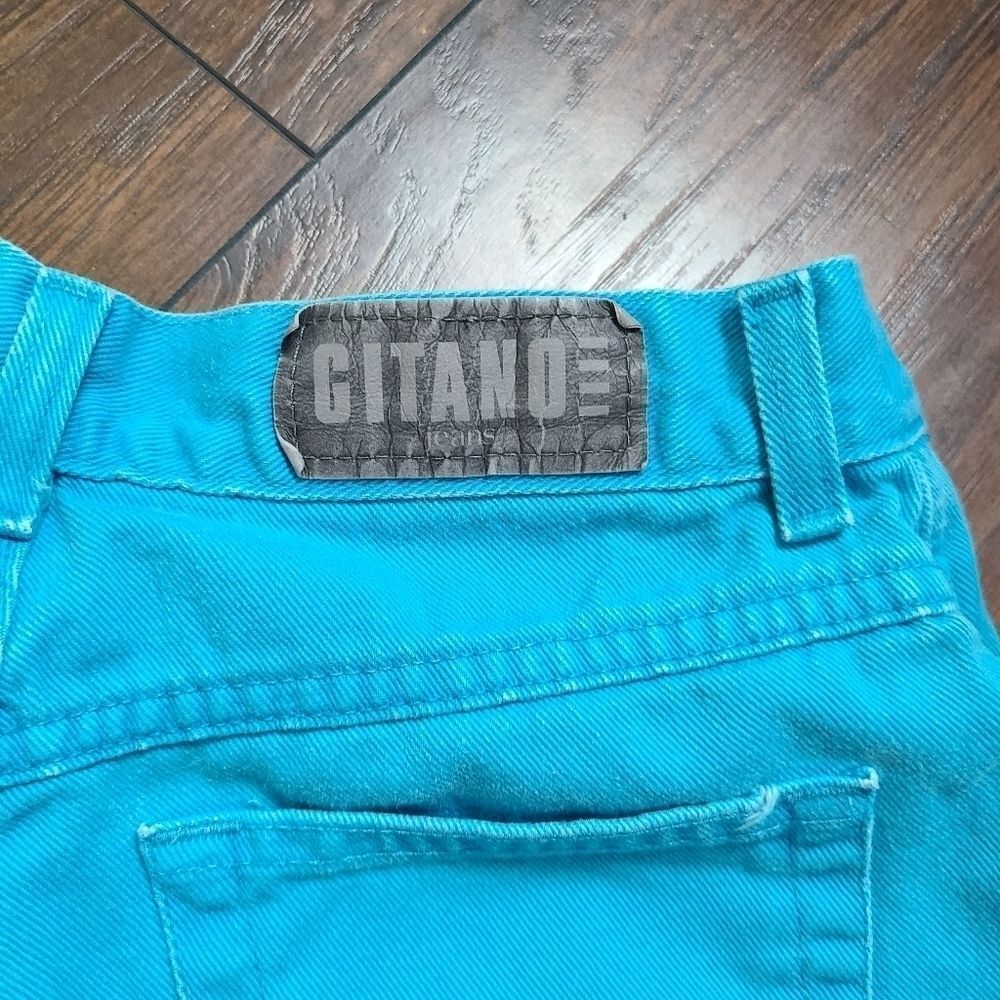 Gitano Vintage Shorts - Picture 6 of 8